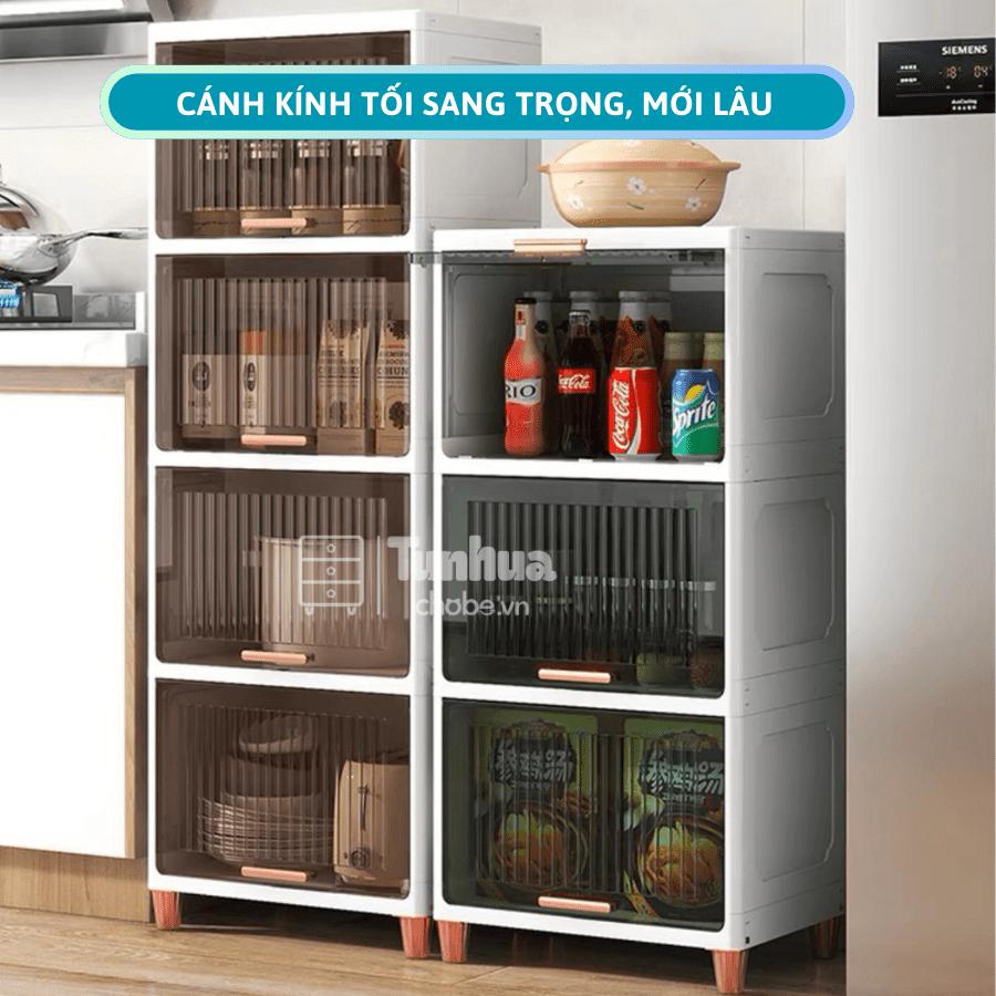 Thiết kế sang trọng, hiện đại, phù hợp với xu hướng thẩm mỹ của các gia đình trẻ