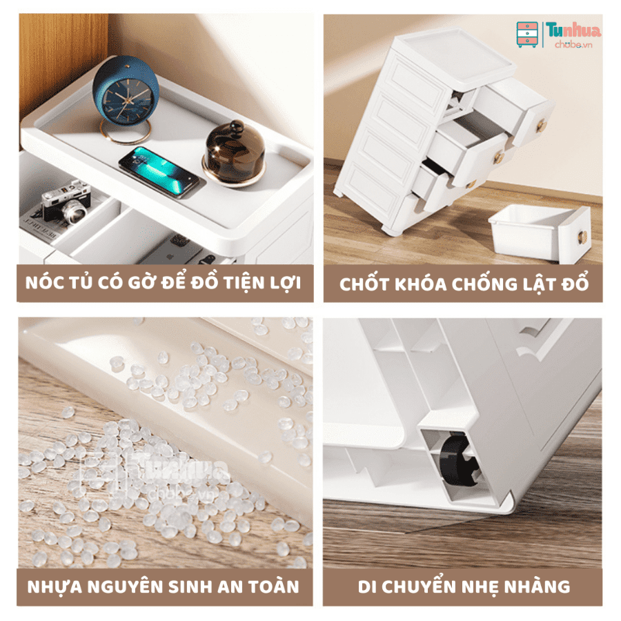 Tỉ mỉ, tinh tế trong từng chi tiết