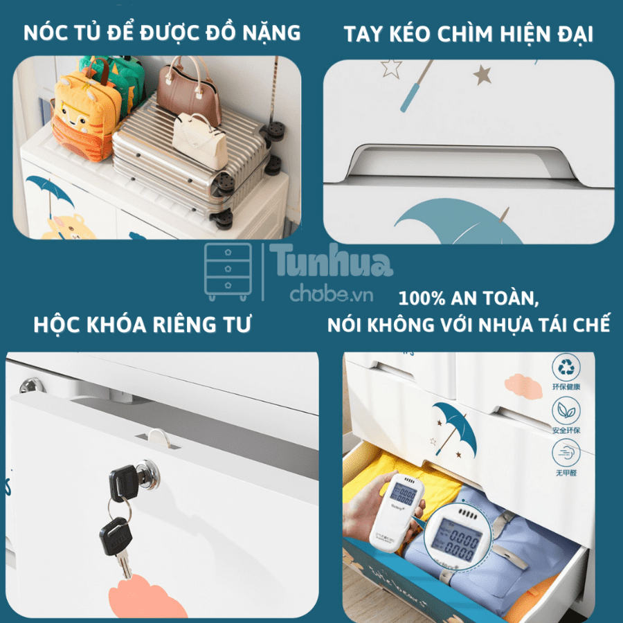 Chú trọng từng chi tiết nhỏ để mang đến trải nghiệm hài lòng cho người sử dụng