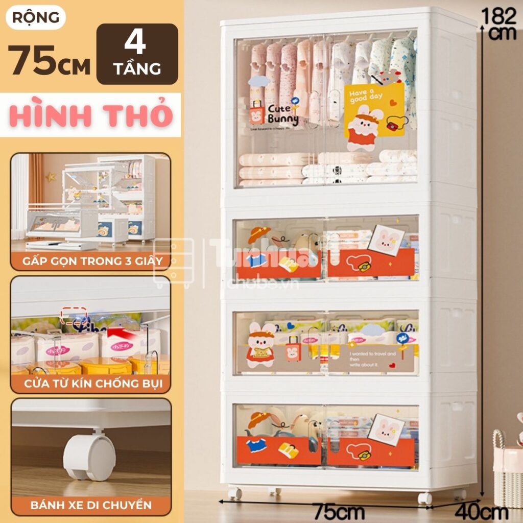 Nhờ gam màu trắng chưa bao giờ lỗi mốt, sản phẩm phù hợp với đa số các không gian nội thất trong gia đình